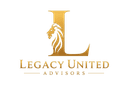 Legacy United Advisors logo