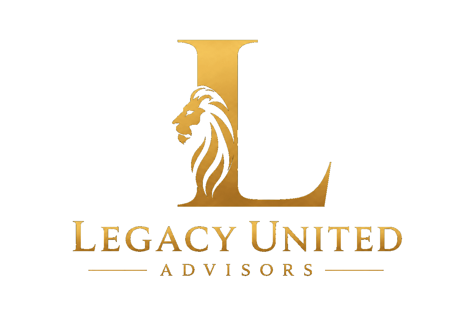 Legacy United Advisors logo